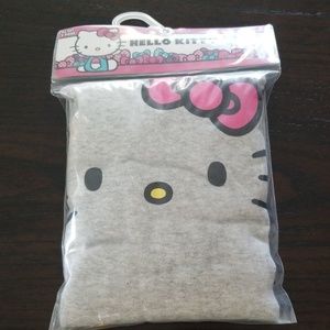 Hello Kitty 2 piece PJs